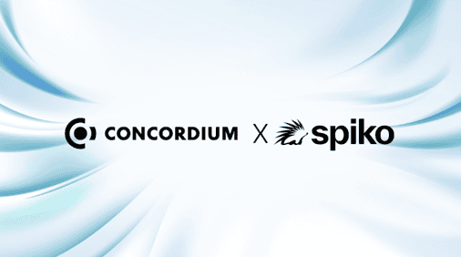 Spiko and Concordium Partner to Eliminate Escrow and Transform $300B Trade Finance Market